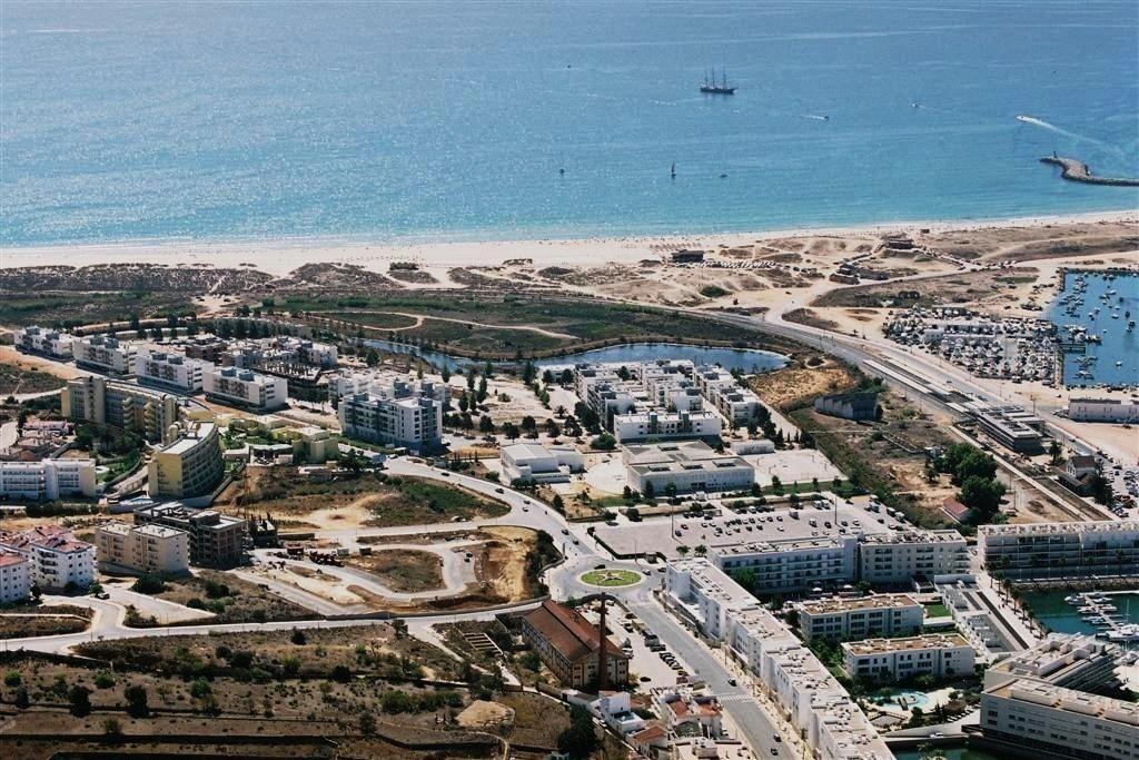 Condominio Do Mar Лагос Екстериор снимка